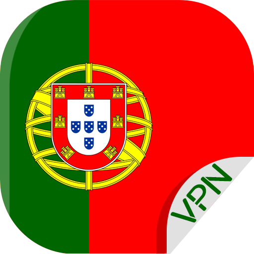 Portugal VPN - Fast & Secure logo