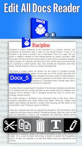 All Documents Reader & Viewer 3