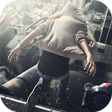 Parkour Wallpapers HD icon