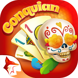Conquian Plus Mod Apk