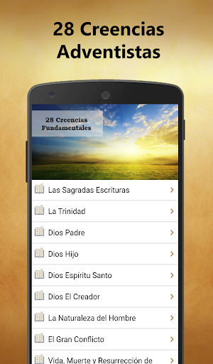 28 Creencias Adventistas Fundamentales Bíblicas