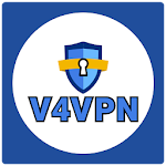 Cover Image of Download V4VPN - Unblock Everything 4.0.2 APK