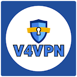 V4VPN - Unblock Everything icon