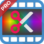 AndroVid Pro Video Editor icon