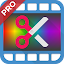 AndroVid Pro Video Editor 6.7.5.1 (Patched)