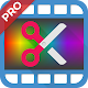 AndroVid Pro Video Editor icon