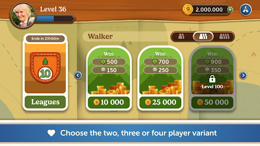 Crazy8 Fun and Friends