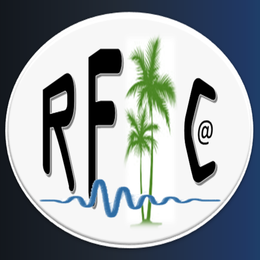 Radio Freak California logo