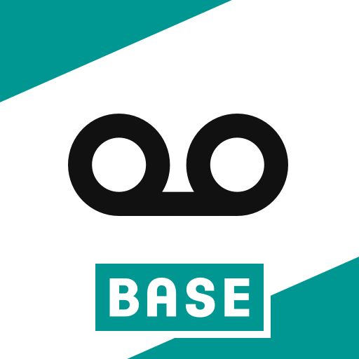 BASE Visual Voicemail 1.6.3 Icon