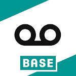BASE Visual Voicemail Apk