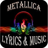 Metallica Lyrics & Music icon