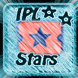 Star Player IPL LWP icon