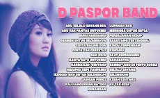 D Paspor Full Album Offlineのおすすめ画像3