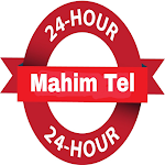 Cover Image of Download Mahim Telephone  APK