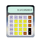 Cover Image of Download Scientific calculator  APK