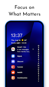 Niagara Launcher ‧ Home Screen Unknown