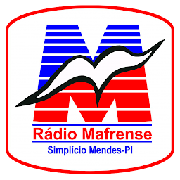 Icon image Rádio Mafrense AM