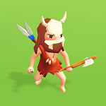 Cover Image of Tải xuống Prehistoric 3D 0.17 APK