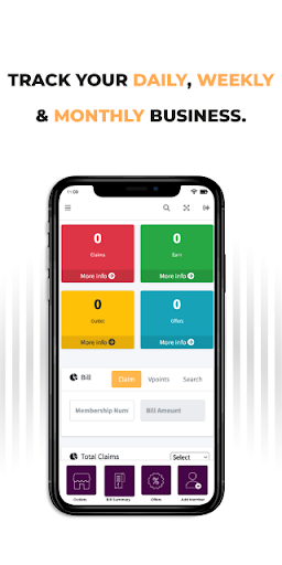 V Partner Screen 3