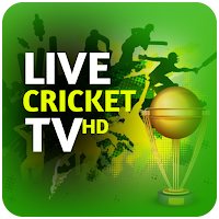 Live Cricket TV - HD Cricket