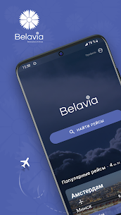 Belavia 1