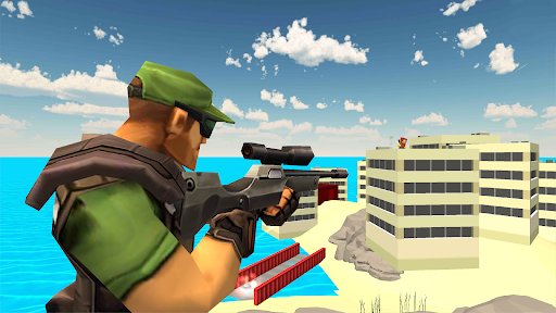 BattleBox - Action - games