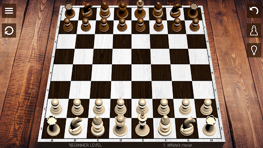 Chess screenshot 2