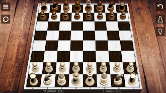 Game screenshot Шахматы hack