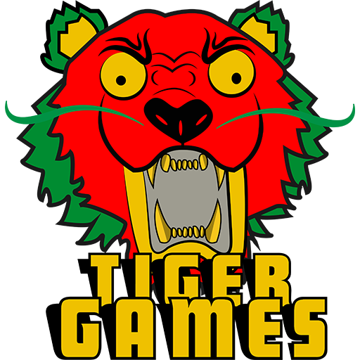 Android Apps by TIGERGAMES on Google Play