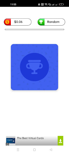 Cash Flow - Easy Money Screen 3