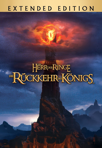 Der Herr der Ringe - Die Rückkehr des Königs (Special Extended Edition) -  Movies on Google Play