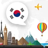 Play and Learn KOREAN free icon