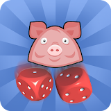 Two Dice Pig icon