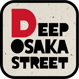Imagem do ícone DEEP OSAKA STREET