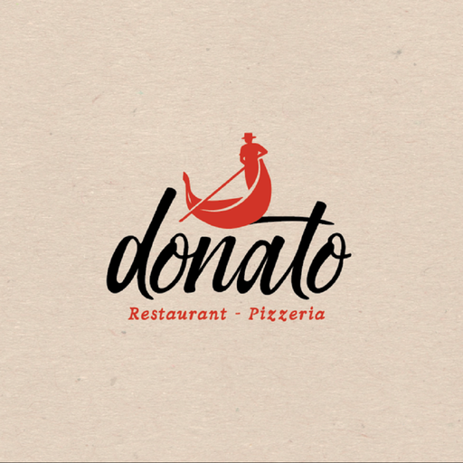 Donato logo