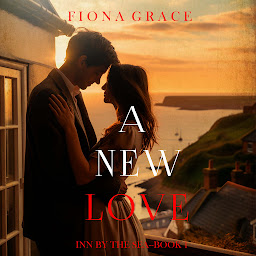 Зображення значка A New Love (Inn by the Sea—Book One)