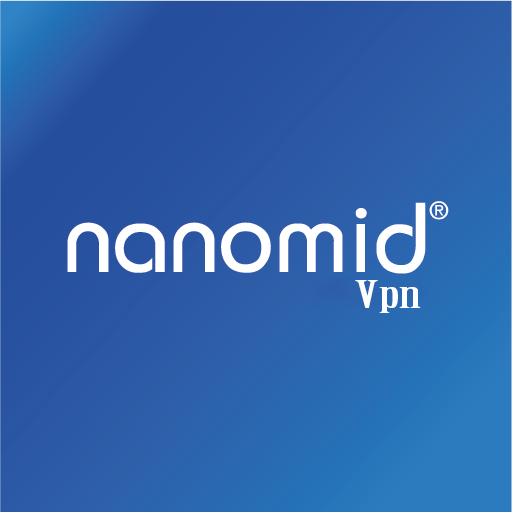 Nanomid VPN