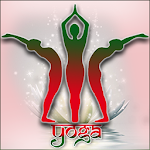 Cover Image of ダウンロード Daily Weight Loss Yoga Workout  APK