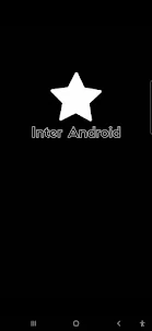 Inter Android