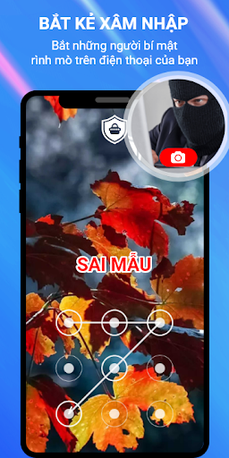 Bản xem trước ứng dụng