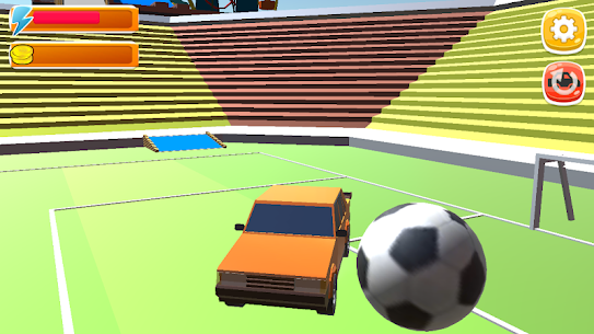 Free Car Games 3D 2