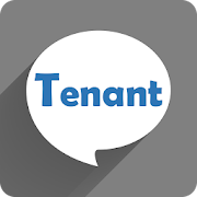 TENANT Portal - Chat with Neighbors, Pay rent 1.4.6 Icon