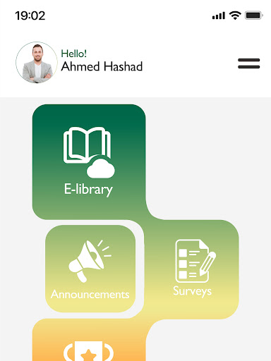 NBE Intern screenshot 9