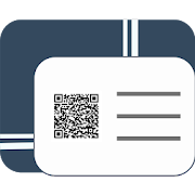 Smart Card - Digital Visiting Card with QR Code
