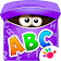 Baby ABC in box! Kids alphabet games for toddlers icon