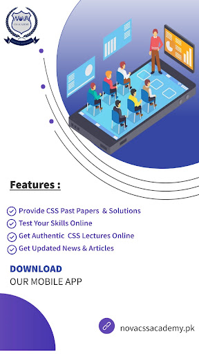 Nova Academy - CSS Exam Prep Screen 3