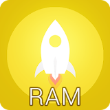 Turbo Ram Booster & Cleaner icon