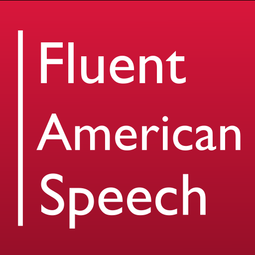 Fluent American Speech 1.4 Icon