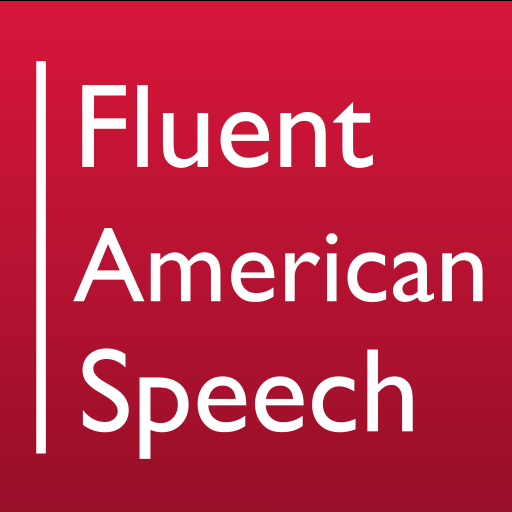 Fluent American Speech Laai af op Windows