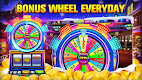 screenshot of Quick Cash Classic Slots